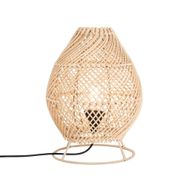 Boho Table Lamp BL55