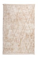 Etched Horizon - Machine Rug