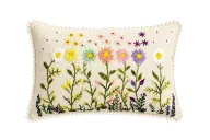 Spring Meadow Cushion