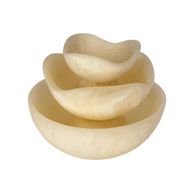 Raisin Foot Bowl (L)