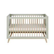 سرير أطفال المرج الشمسي