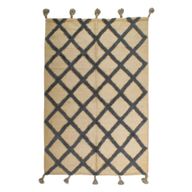 Livia Wool Handmade Kilim Rug