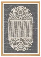 Ethnic African Tribal Print