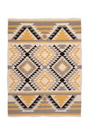 Fuze Handwoven Kilim Wool Rug