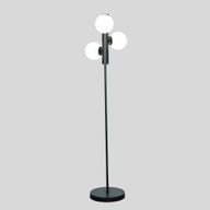 Floor Lamp Black