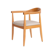 Minimo Chair - Beech Wood