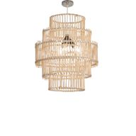 Boho Ceiling Lamp - BO-019