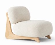 Bubble Armchair