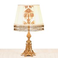 Classic Table Lamp antique025