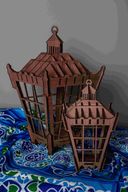 فانوس السلطان