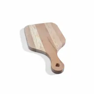 Striped Square Board