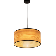 Nordic Timber Pendant