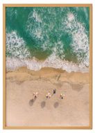 Beach Sand Print