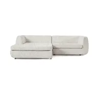 Oxie L-shape Medium (Hatfield Sand)