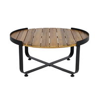 Toledo Coffee Table