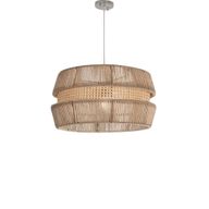 Boho ceiling lamp ARK-C014