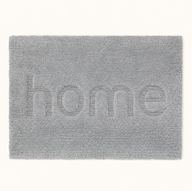 Aqua Home Turkish Shag Bath Mat CL - 2