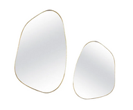 Moonchild Mirror - Set of 2