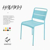 Havana chair