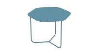 Lucy Outdoor Side Table