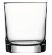 Istanbul Double Old Fashion Cup Set.
