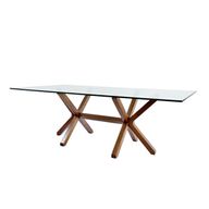 Scaffold Dining Table