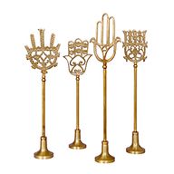 Fatma's Hands (Just One)