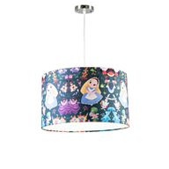 Ceiling Lighting Mnta0011 - Alice In Wonderland - For Kids