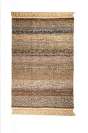 Epoch - Handmade Wool Kilim Rug