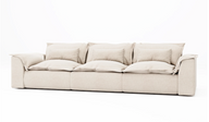 Cloud Haven 3 Seater Sofa