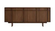 Riwaq Oak Sideboard