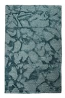 Wuvin Hand-Tufted Wool Blend Rug