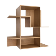 Atelier Linea Storage Art