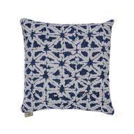 Geo Fabric Cushion
