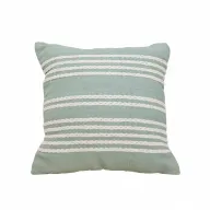 Green Meadow Cushion
