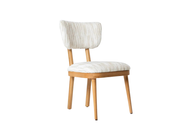 Buhaira Dining Chair - Beech Wood