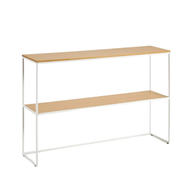 Yoana console table