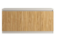 CH3 - CH4- Kitchen - Cabinets excluding built in appliances