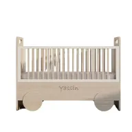 سرير أطفال نينو