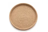 Lili Jute plate