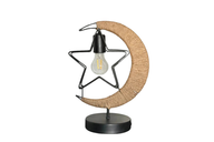 Moon & Star Ramadan Table Lamp YL-T-2993
