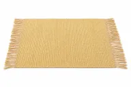 Wilson Yellow Eco-Friendly Rug