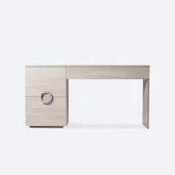 Rays Beech Wood Dresser With 2 Drawers