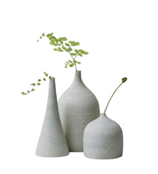 Decorative Set Vase
