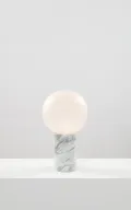 Blow Table Mini - White