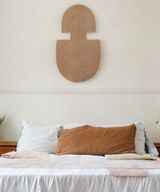 Tribal Arrow African Wall Decor