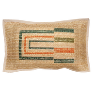 Temple Khoos Cushion