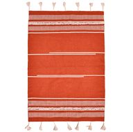 Stripes Kilim Rugs