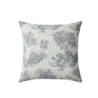 Blue Nile - Water Flora Cushion