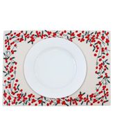 Berry Bliss Placemat Set